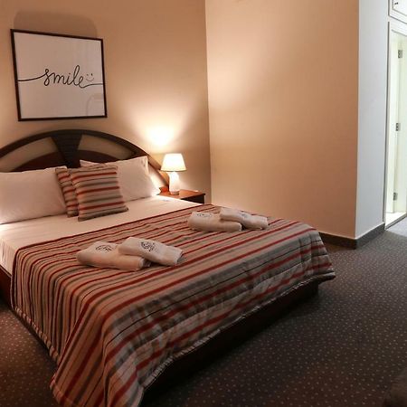 Nine Seven Hotel Adma wa Dafneh Bagian luar foto
