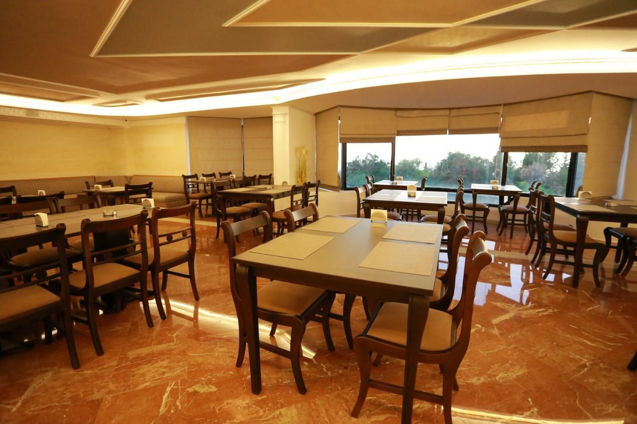 Nine Seven Hotel Adma wa Dafneh Bagian luar foto