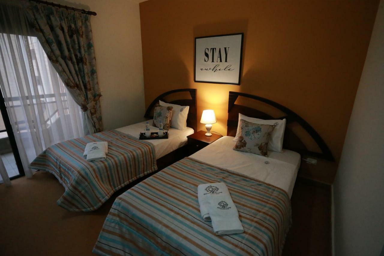 Nine Seven Hotel Adma wa Dafneh Bagian luar foto