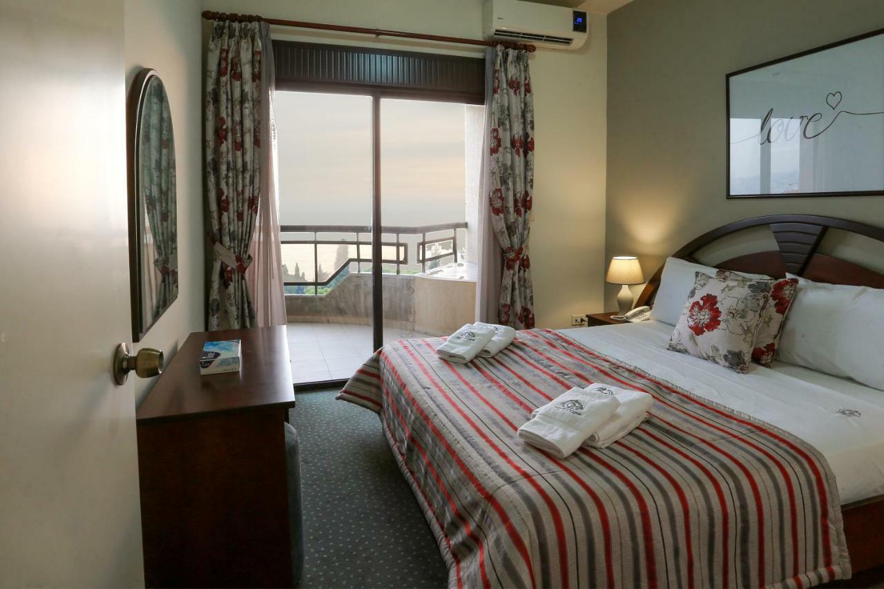 Nine Seven Hotel Adma wa Dafneh Bagian luar foto