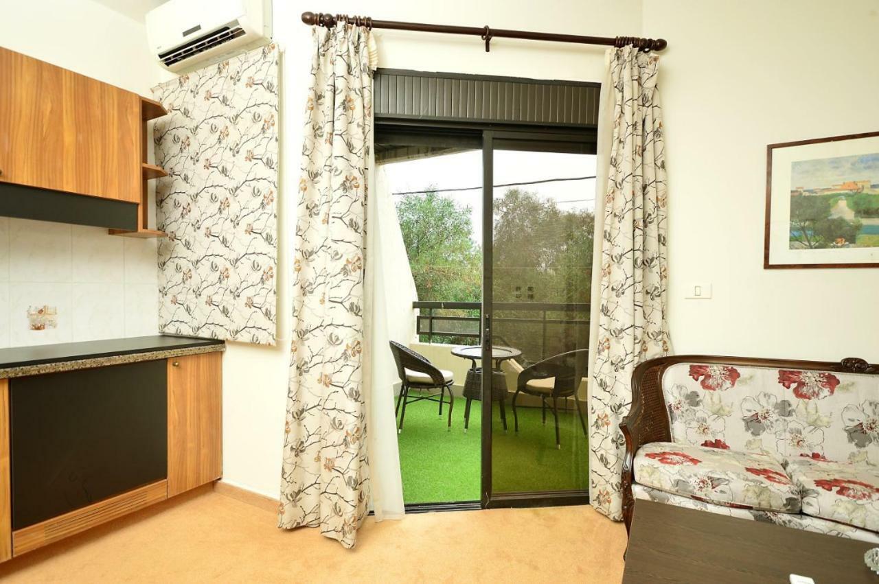 Nine Seven Hotel Adma wa Dafneh Bagian luar foto